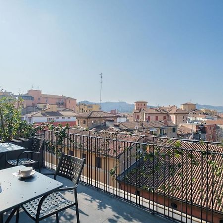 Apartmán Casa Macca By Studio Vita Boloňa Exteriér fotografie