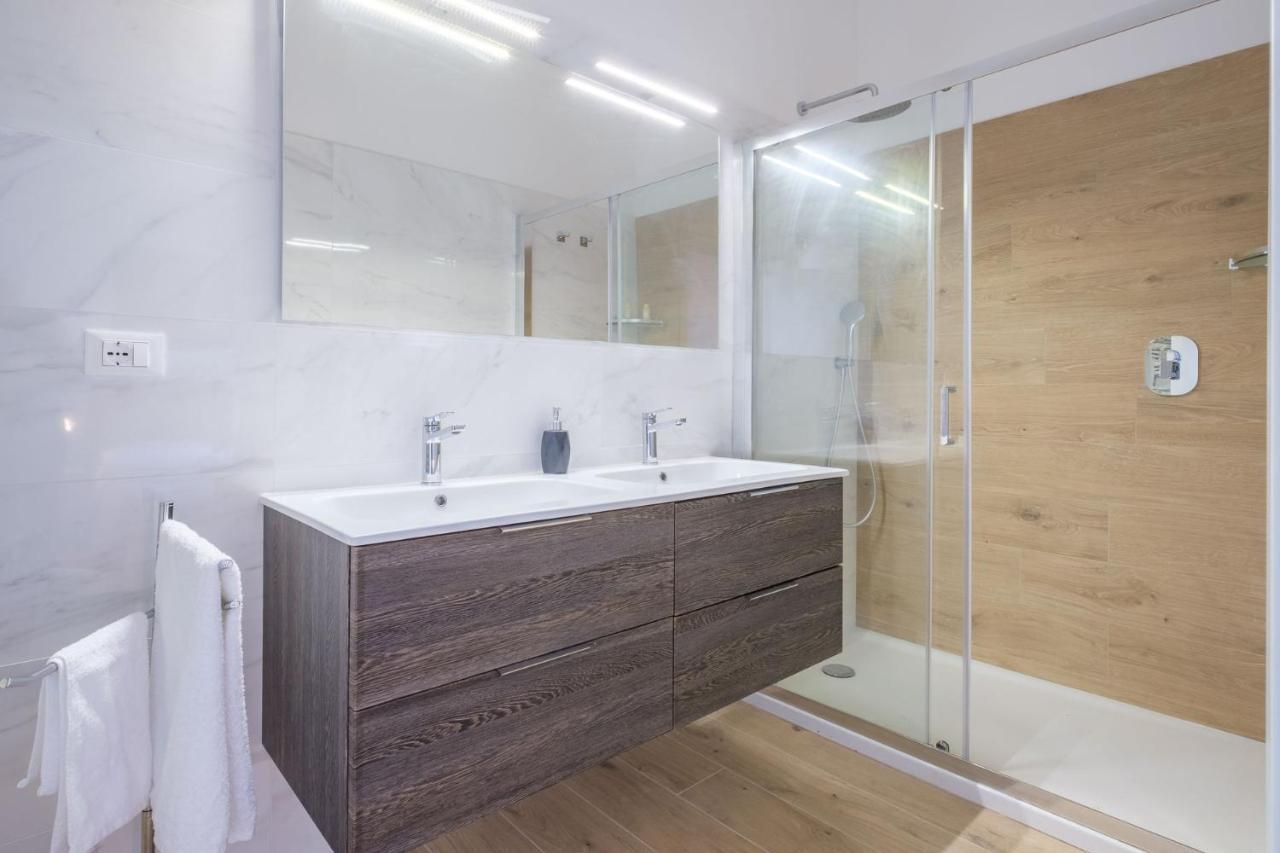 Apartmán Casa Macca By Studio Vita Boloňa Exteriér fotografie